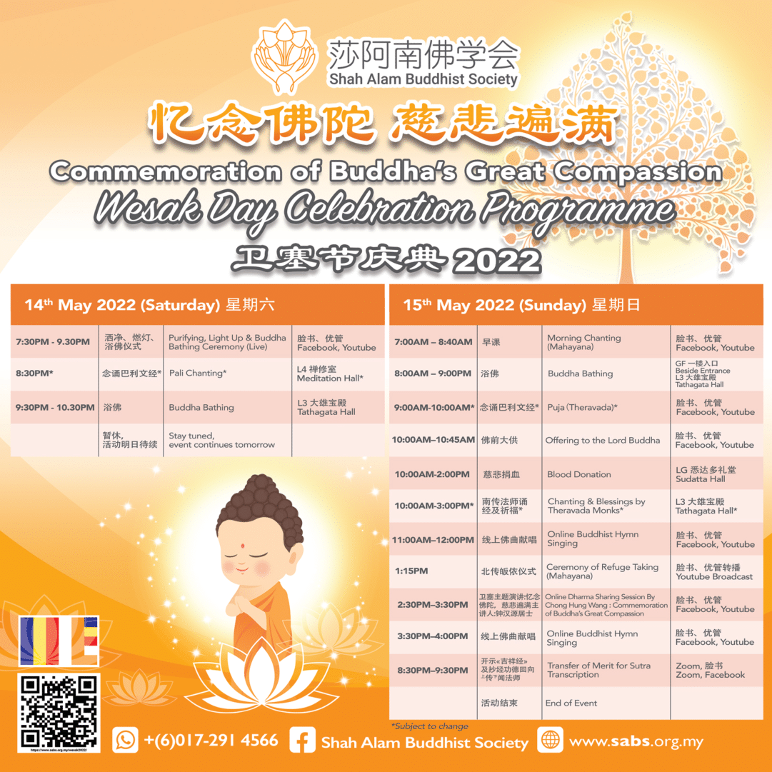 Wesak Day 2022 Programme eflyer 19042022 -1